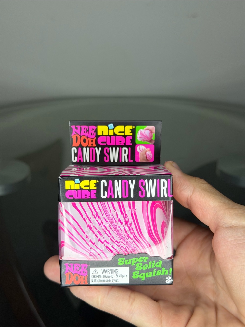 NEEDOH CANDY SWIRL